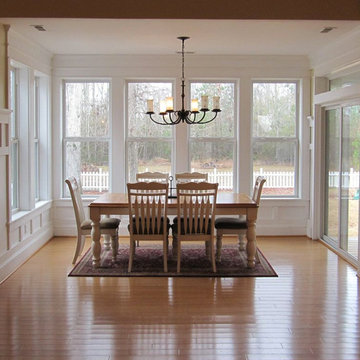 Carolina Kitchen
