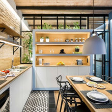 Apartamentos