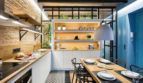 Consejos para acertar con el profesional perfecto para tu reforma