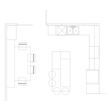 UC Stay Awhile - New Plan