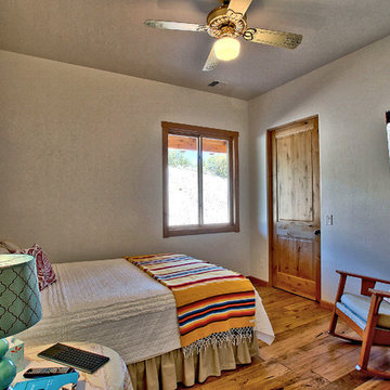 Contemporary Santa Fe
