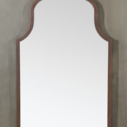 El Anduluz Condominiums, Unit A - Wall Mirrors