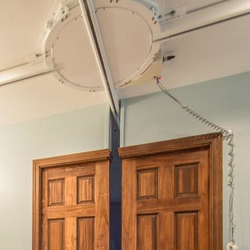 Handicap Accessible Bathroom
