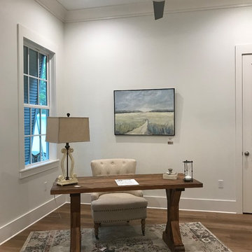 River Club Waterview Gallery House