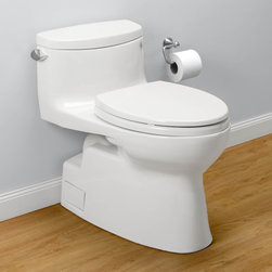 Carolina II - Toilets