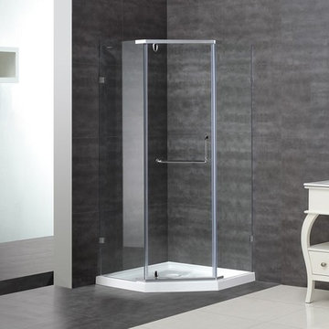 Stunning Showers at Seconds & Surplus