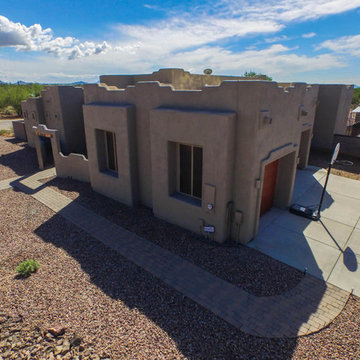 Stylish Upscale Horse Ranch N 28TH ST, Cave Creek, AZ
