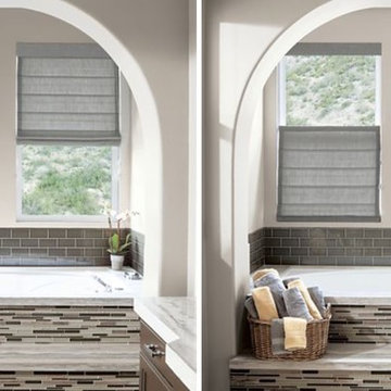 Smith & Noble Custom Window Treatments