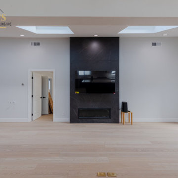 Huntington Project- Full Home Remodel