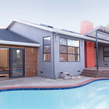 Cupertino Modern House