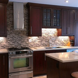 Kitchen Remodeling - Kitchen Cabinetry