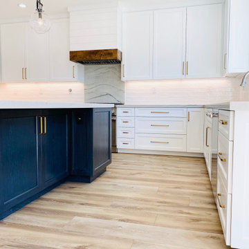 Rancho Santa Margarita Room Addition