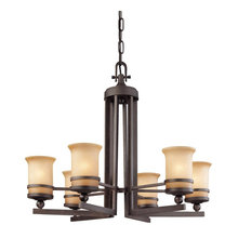 dining chandliers