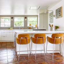 Airbnb Kitchen