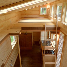 tiny houses