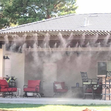 Desert Mist Projects