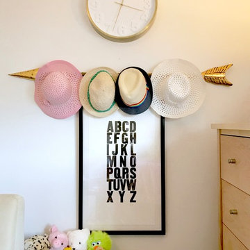 Kids' Rooms