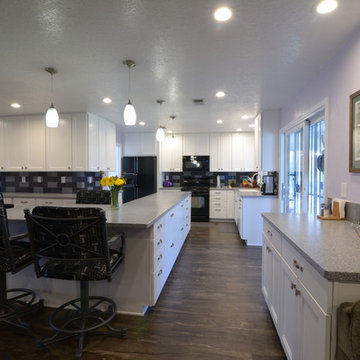 Merson Kitchen Remodel