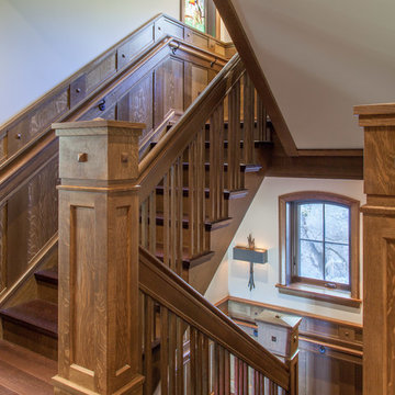 Malletts Bay  Waterfront House
