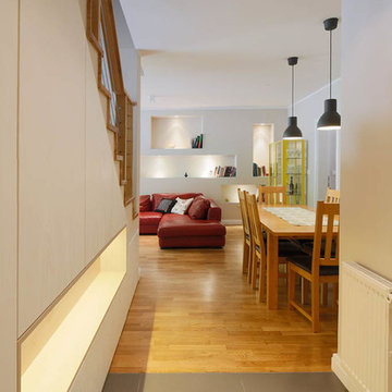 Flat in Zagreb
