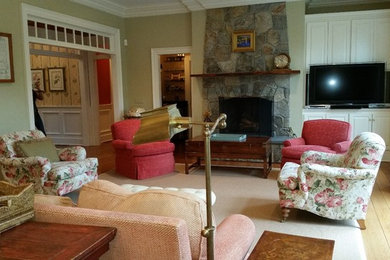 HOME STAGING - CONNECTICUT