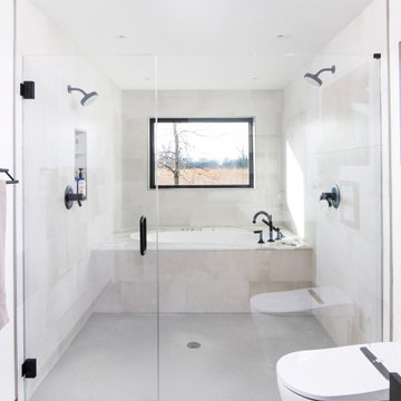 Read Residence