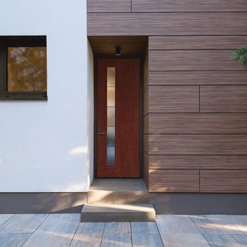 Therma-Tru Doors Products & Projects