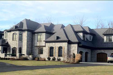 Exterior home photo in New York