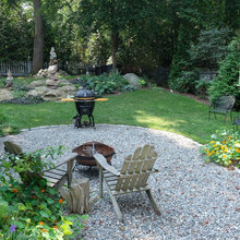 Patio Ideas