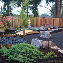 Landscaping Japanese