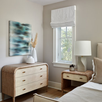 Seaside Retreat