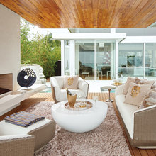 Living Room Ideas