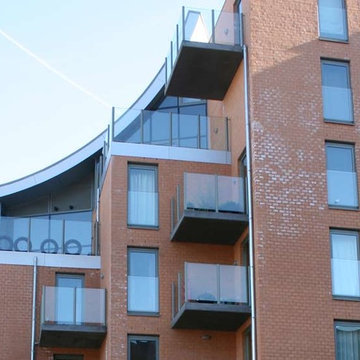 Residentie K
