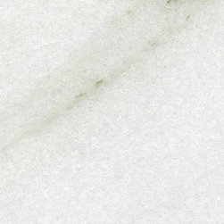 Bianco Lasa marble - Kitchen Benchtops