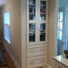 My Kitchens