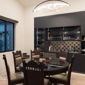 Interior Remodel and Design, Saratoga - 6