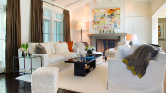 Favorite Inn is Inspiration for a Northern California Remodel