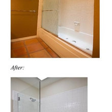 Main Bath