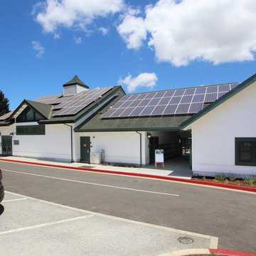 Pinewood School, Los Altos