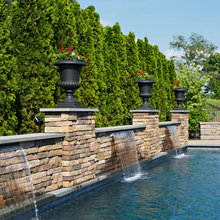 Pool Surround