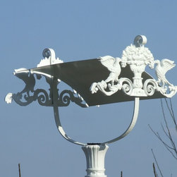 Hand Crafted Lamps - Outdoor Products