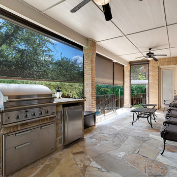 The Jones Residence