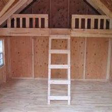 playhouse ideas
