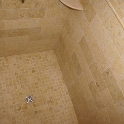 Belgian Truffles Shower - Products
