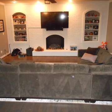EVERGREEN, Haymarket remodeled SFH