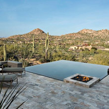 pool spa
