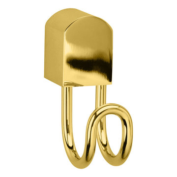 Stylish Bathroom Hooks