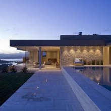 Bay Area Modern Architecture