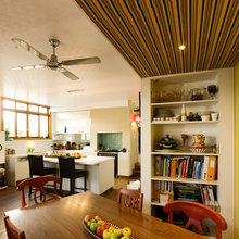 ceiling