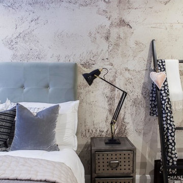 East London Apartment